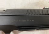 CZ Shadow 2 9mm w/ Cajun Gun Works trigger job - 8 of 12
