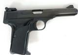 Browning 10/71 .380 acp Belgian Belgium 10-71 - 1 of 9