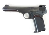 Browning 10/71 .380 acp Belgian Belgium 10-71 - 2 of 9