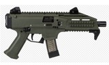 CZ Scorpion EVO 3 9mm OD Green 91355 - 1 of 1