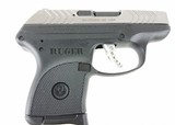 Ruger LCP .380 Auto 2.75
