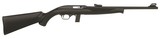 Mossberg 702 plinkster .22LR 37001 18
