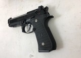Beretta 92 Elite LTT Langdon J92G9LTTM - 4 of 6