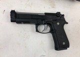 Beretta 92 Elite LTT Langdon J92G9LTTM - 3 of 6