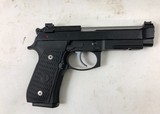 Beretta 92 Elite LTT Langdon J92G9LTTM - 2 of 6