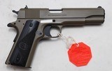 Colt 1991T .45 ACP 1911 5