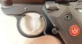 Ruger Mark IV Standard 70th Anniversary Special Edition .22 LR - 10 of 17