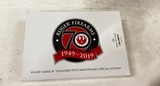 Ruger Mark IV Standard 70th Anniversary Special Edition .22 LR - 3 of 17