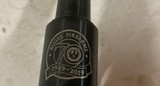 Ruger Mark IV Standard 70th Anniversary Special Edition .22 LR - 13 of 17