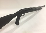 Stoeger M2000 2000 12 ga 18.5 BLK SYN Tactical - 4 of 7