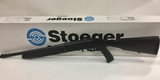 Stoeger M2000 2000 12 ga 18.5 BLK SYN Tactical - 2 of 7