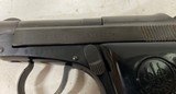 Beretta Model 20 .25 ACP 8+1 pop top - 3 of 9