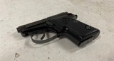 Beretta Model 20 .25 ACP 8+1 pop top - 7 of 9