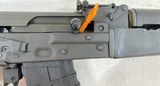 Century Arms M70AB2 AK-47 UNDERFOLDER AK47 - 4 of 12