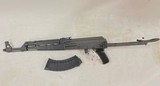 Century Arms M70AB2 AK-47 UNDERFOLDER AK47 - 1 of 12
