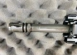 Colt M4 Carbine 5.56mm NATO AR-15 AR15 Midwest Industry Free Float Rail - 5 of 14