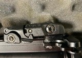 Colt M4 Carbine 5.56mm NATO AR-15 AR15 Midwest Industry Free Float Rail - 3 of 14