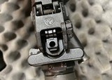 Colt M4 Carbine 5.56mm NATO AR-15 AR15 Midwest Industry Free Float Rail - 12 of 14