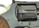 Colt Python 357 mag 4” Blued 1964 - 10 of 10