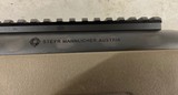Steyr Mannlicher Pro Hunter Heavy Barrel 6.5 Creedmoor - 3 of 8