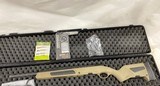 Steyr Mannlicher Scout FDE .308 Win. 19