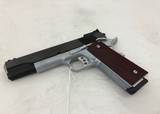 Les Baer Custom 1911 45 acp two tone Boss - 3 of 8