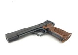 Smith & Wesson Model 41 22 LR - 5 of 9