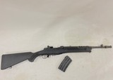 Ruger Mini-14 Ranch .223 Rem. Mini14 - 1 of 10