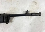 Ruger Mini-14 Ranch .223 Rem. Mini14 - 4 of 10