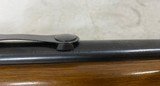 Browning SA-22 .22 LRMade In Belgium SA22 - 12 of 12
