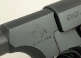 Colt Huntsman 22 LR - 4 of 8