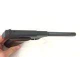 Colt Huntsman 22 LR - 7 of 8