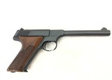 Colt Huntsman 22 LR - 2 of 8