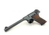 Colt Huntsman 22 LR - 1 of 8
