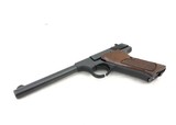 Colt Huntsman 22 LR - 6 of 8