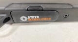 Steyr Mannlicher Pro Hunter 30-06 20