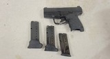 Walther PPS M2 LE Edition Night Sights 3 Mags - 1 of 10