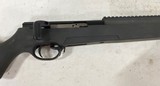 Steyr Scout RFR .22 LR 20