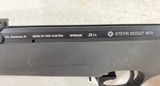 Steyr Scout RFR .22 LR 20