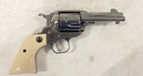 Ruger Vaquero Montado Stainless .45 Colt 6 shot 05120 - 3 of 10