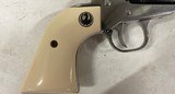 Ruger Vaquero Montado Stainless .45 Colt 6 shot 05120 - 4 of 10