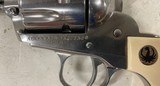 Ruger Vaquero Montado Stainless .45 Colt 6 shot 05120 - 5 of 10