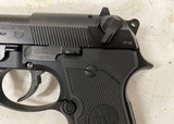 Beretta 92 Compact 9mm 13+1 - 4 of 11