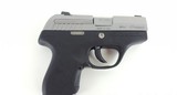 Beretta Pico .380 Inox 3 Dot JMP8D25 - 8 of 22