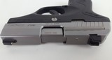 Beretta Pico .380 Inox 3 Dot JMP8D25 - 10 of 22
