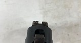 Sig Sauer P229 .40 S&W 12+1 Double Action only - 8 of 12