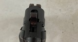 Sig Sauer P229 .40 S&W 12+1 Double Action only - 12 of 12