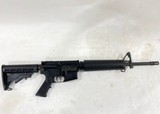 Rock River Arms Mid A4 Carbine 5.56mm NATO AR-15 AR15 RRA - 3 of 11