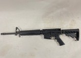 Rock River Arms Mid A4 Carbine 5.56mm NATO AR-15 AR15 RRA - 2 of 11