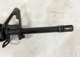 Rock River Arms Mid A4 Carbine 5.56mm NATO AR-15 AR15 RRA - 8 of 11